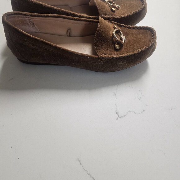 Kate Spade loafers - Picture 4 of 6